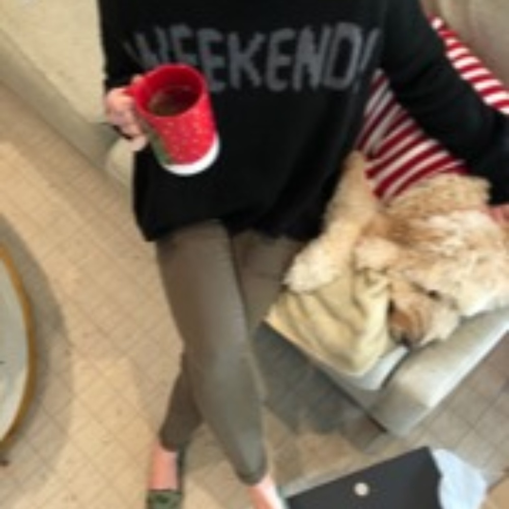 Meet your Posher, Chloe